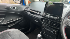 Ford EcoSport 1.0 EcoBoost 125 ST-Line 5dr Petrol Hatchback